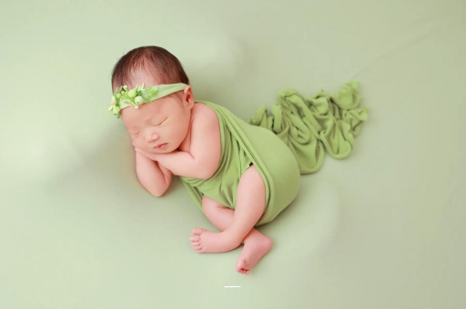 大连宝宝出疹子发烧